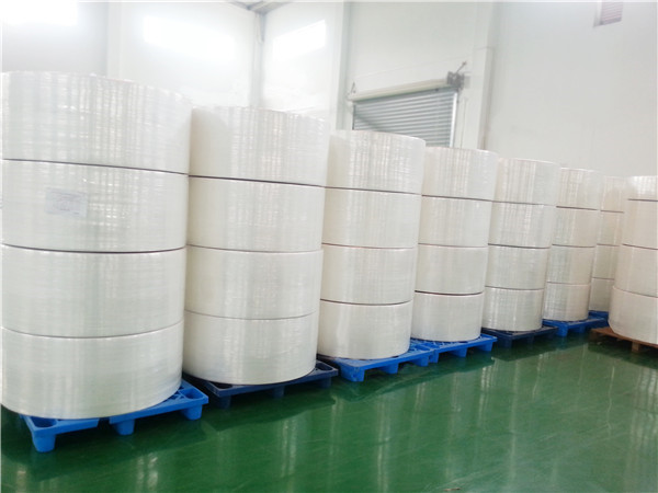 PP Spunbonded Nonwoven Fabrics