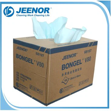 nonwoven cloth