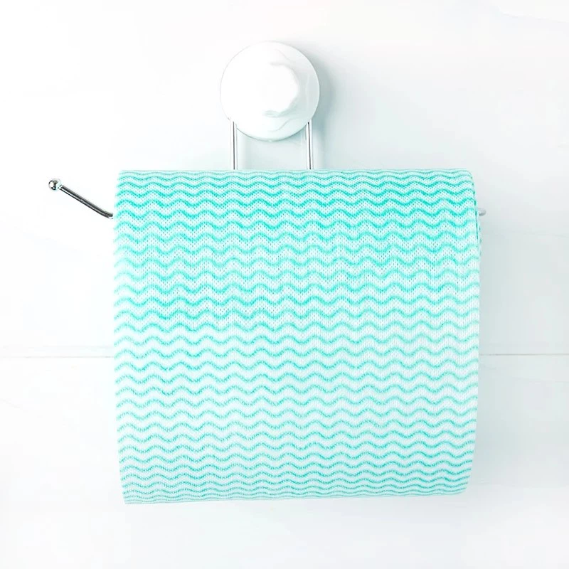 Convenient Kitchen Wiper Roll