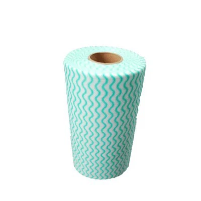 Tessut tal-viskuż mhux minsuġ