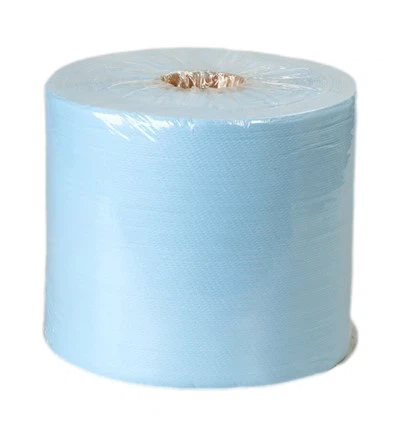 Ħwejjeġ tat-tindif industrijali u tal-manifattura