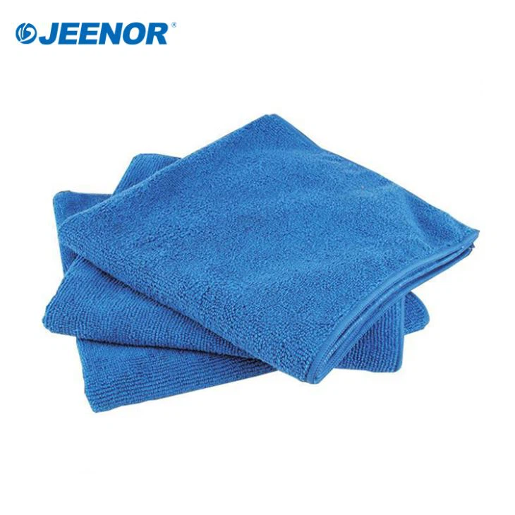 Xugaman tat-tnixxif tal-karozzi tal-microfiber