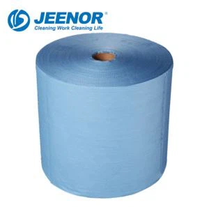 Blue X60 Wipers mhux minsuġa