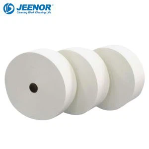 SPUNLACE DRAPP MHUX MINSUĠ GĦAL WIPE WET