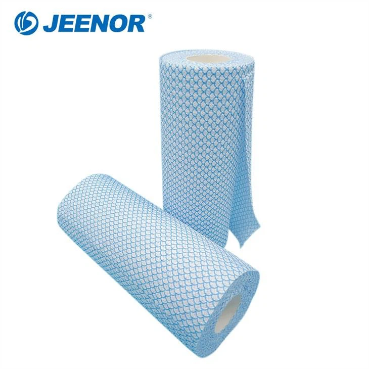 Drappijiet tat-Tindif fuq Roll