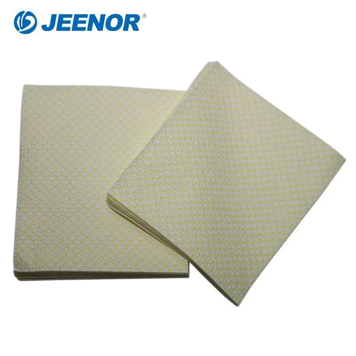 Household Cleaning Wipes