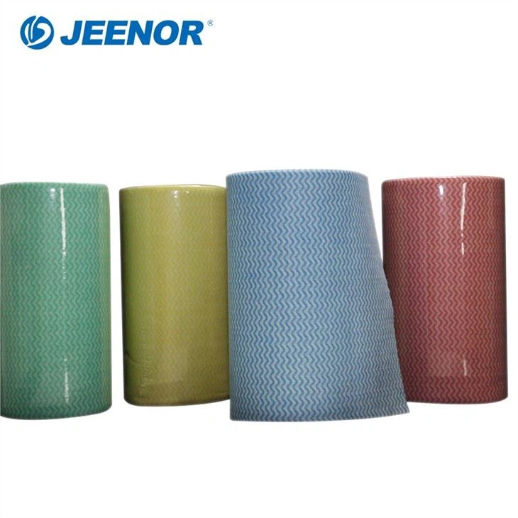 Natural Cleaning Cloths