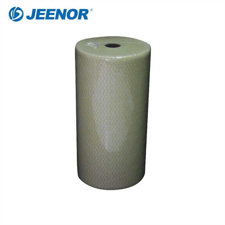 Natural Cleaning Cloths