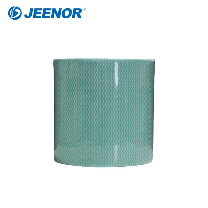 Nonwoven Towel Roll